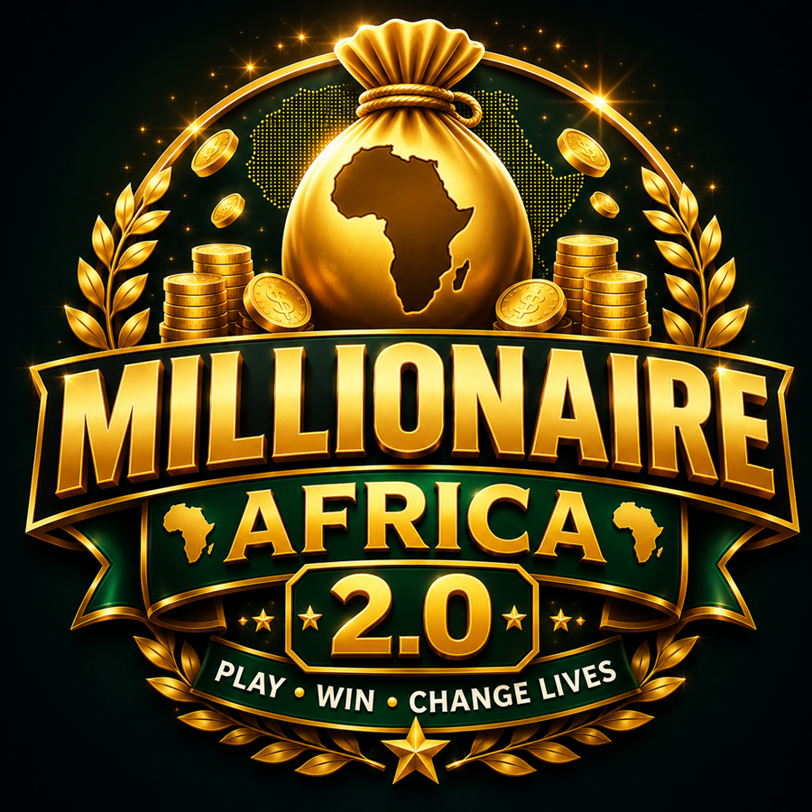 Millionaire Mindset Logo