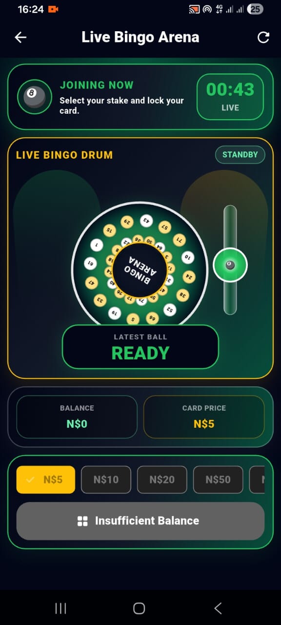Millionaire Mindset Game